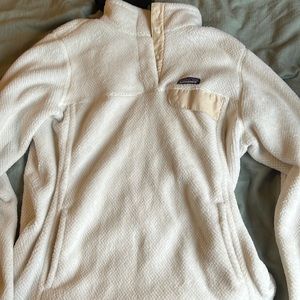 Patagonia fleece